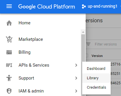 Integrating Google Sheets As A Backend Mack Davenport Medium