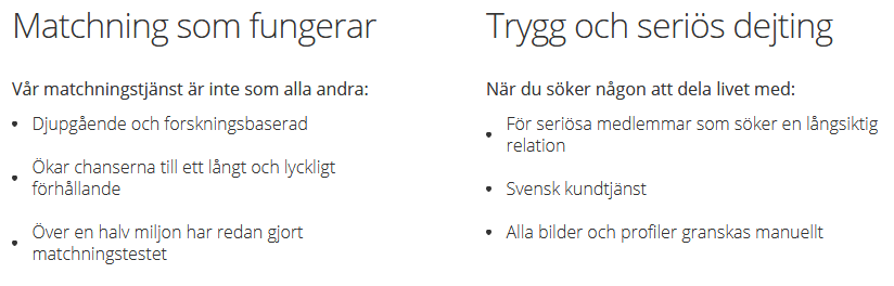 Vad Ska Man Skriva På Tinder