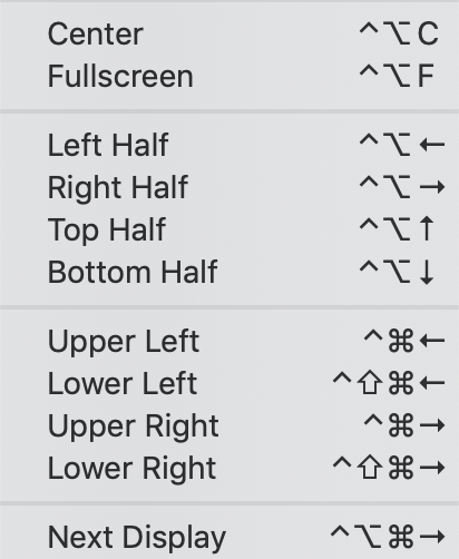 Moom 3 0 1 – Versatile Window Manager