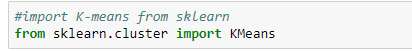An Introduction to KMeans Clustering in Python | by Manish Sehgal | Medium