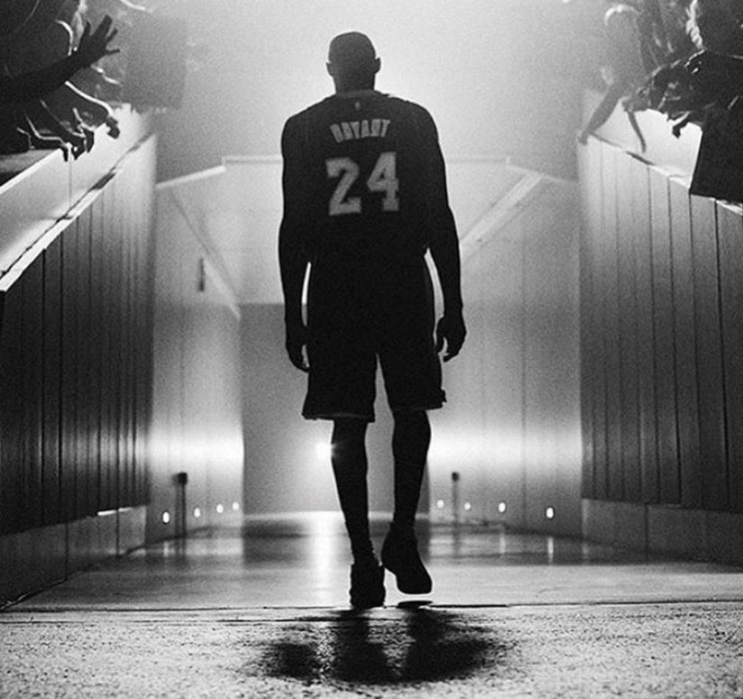 kobe bryant tribute
