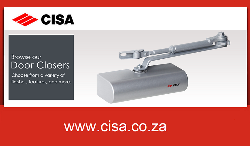 Cisa Renowned Locks Manufacturer In South Africa Door Locks