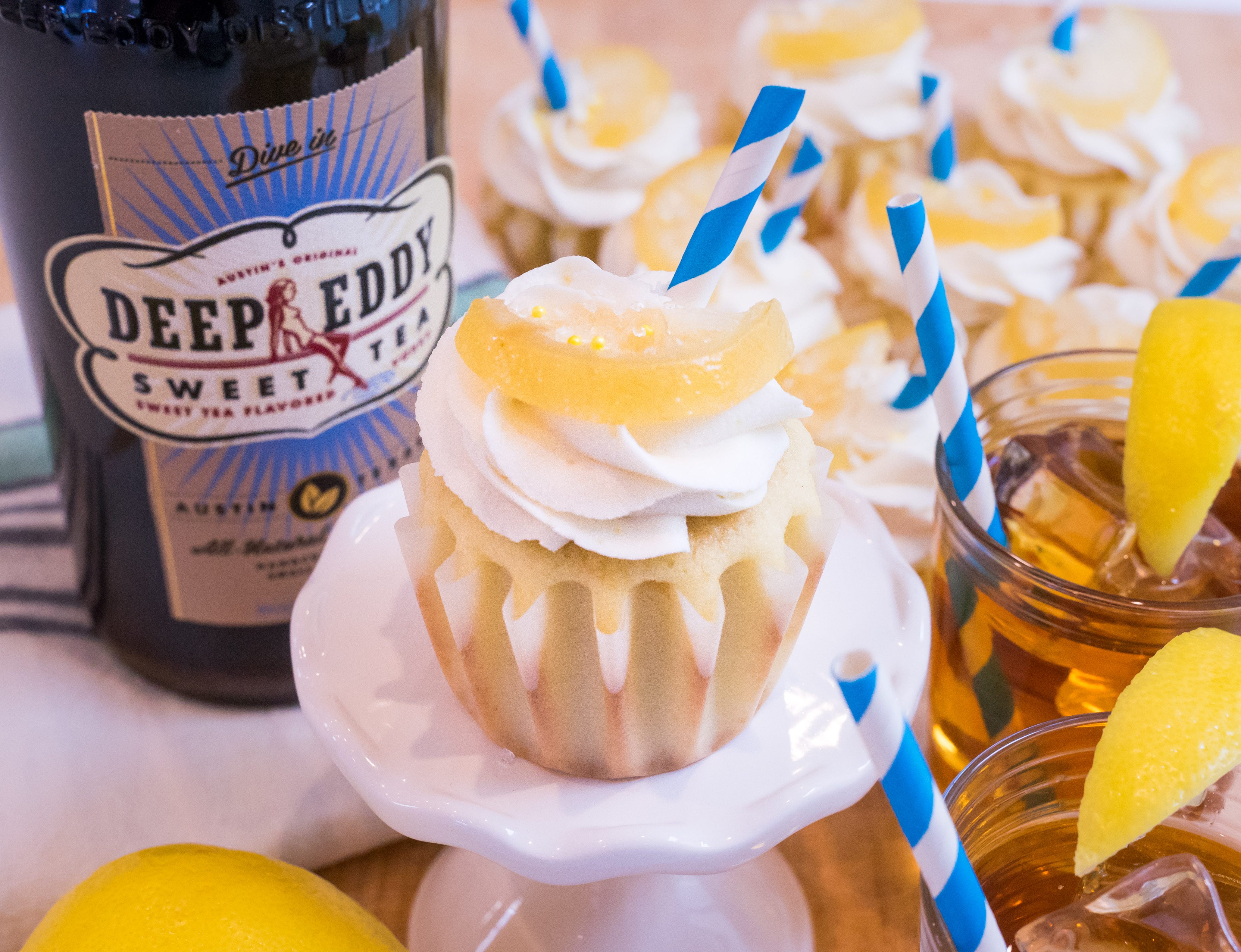 Deep Eddy Sweet Tea Vodka Arnold Palmer Recipe Bryont Rugs and Livings