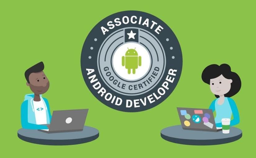 HOW TO CLEAR ASSOCIATE ANDROID DEVELOPER EXAM? | by Mehul Patel | Medium