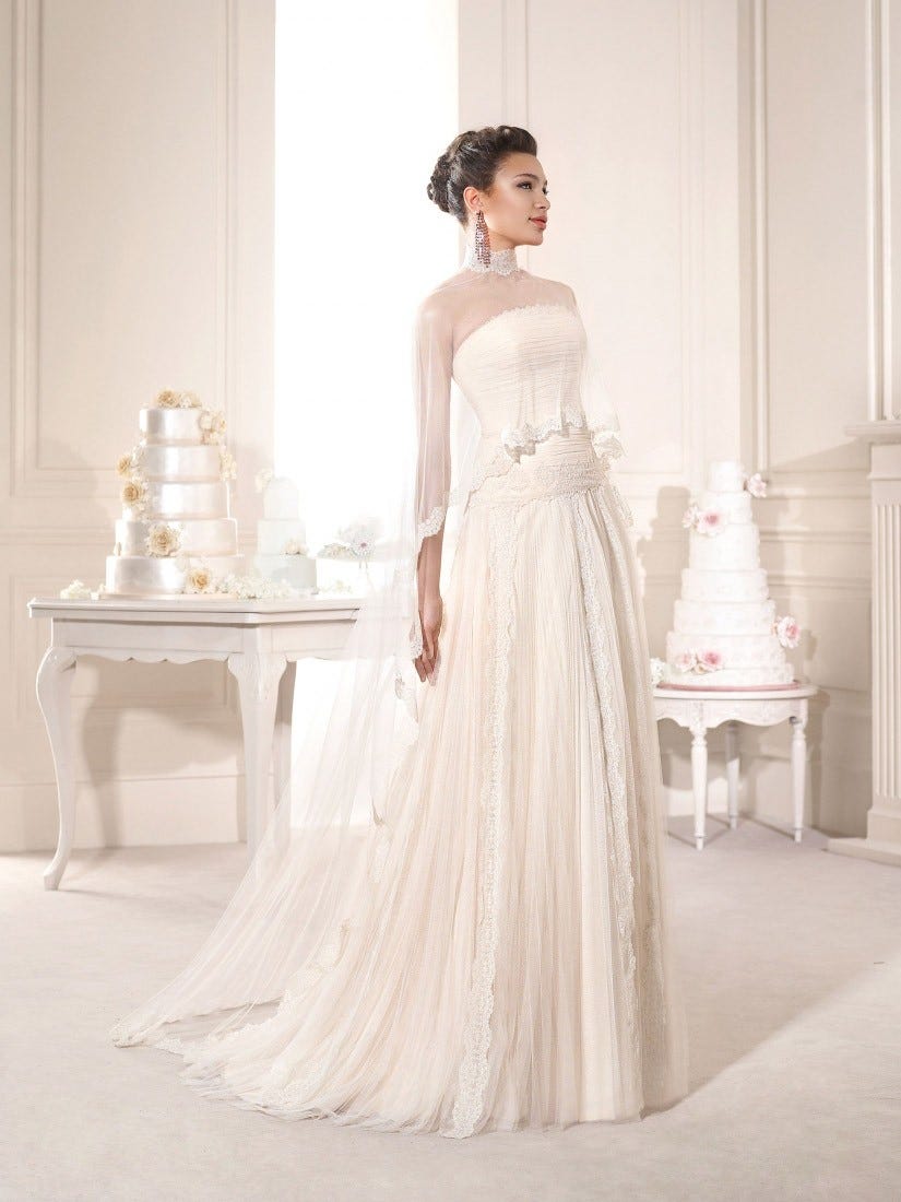 Novia D Art Tacoma Wedding Dress Sales Medium