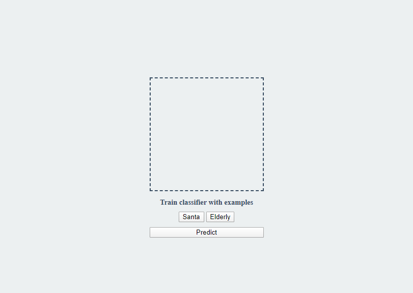 Classifying images with TensorFlow