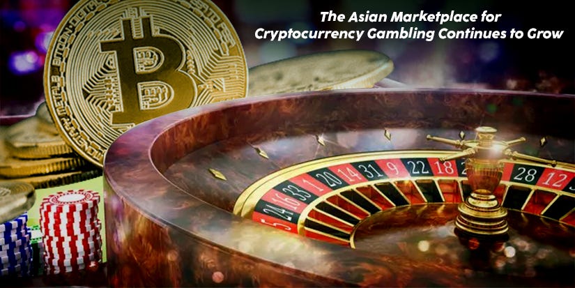 Now You Can Have The Bitcoin Casino Of Your Dreams – Cheaper/Faster Than You Ever Imagined