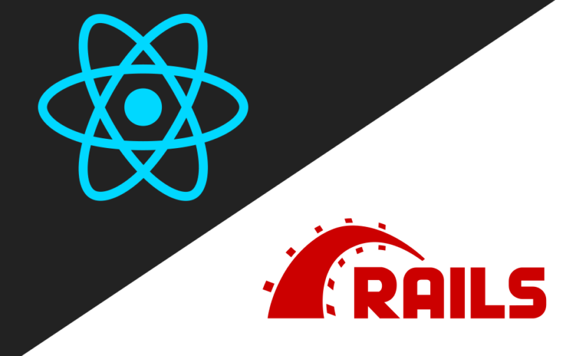 Programming Note on Rails Backend and React Frontend With Example