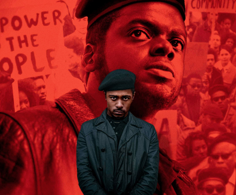 EXCLUSIVE : Judas and the Black Messiah2021) - FULL MOVIE WATCH [720P
