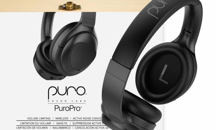 sound suppression headphones