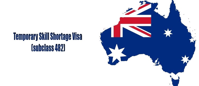 How long does the Australian visa 482 processing time take? | by AECC  Global | Medium