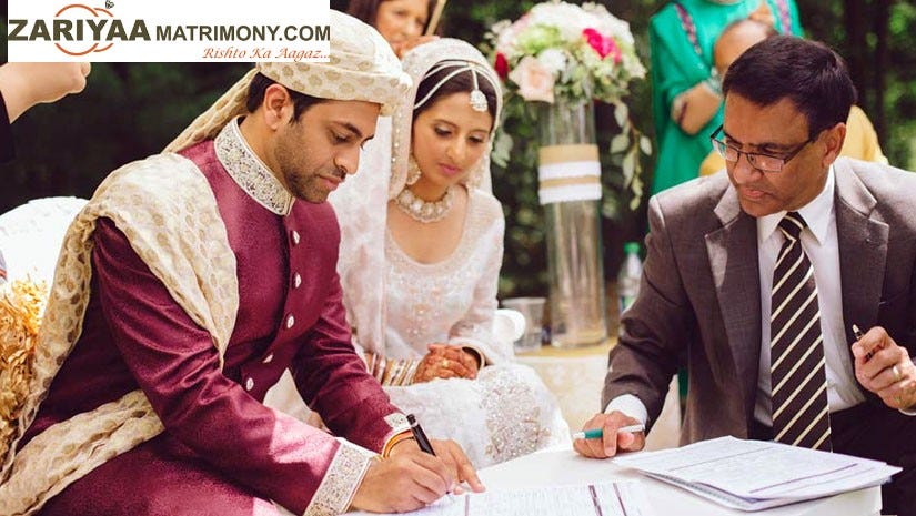 Matrimony muslim marriage ISNA Matrimonials,