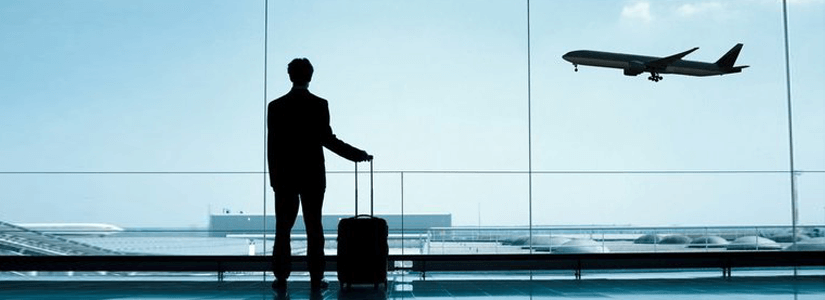 connecting flight baggage