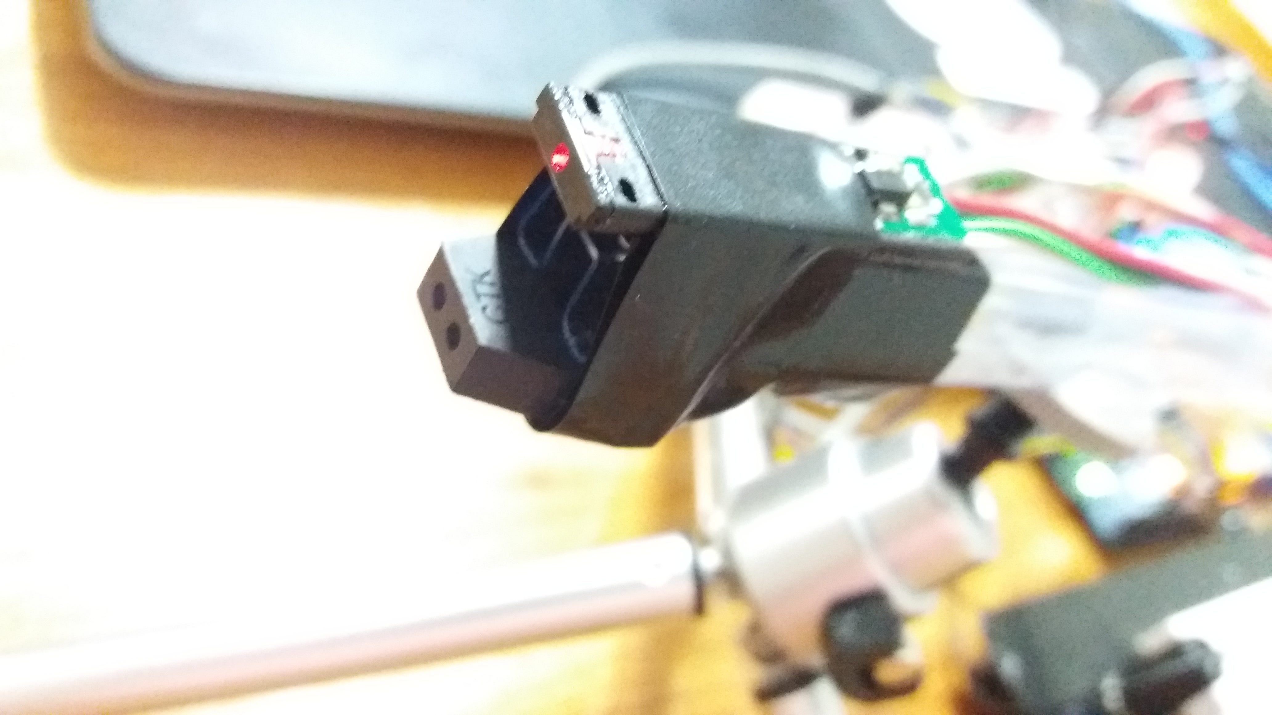 PID sample for Arduino. HowTo Control devices with PIDLibrary —… | by ...