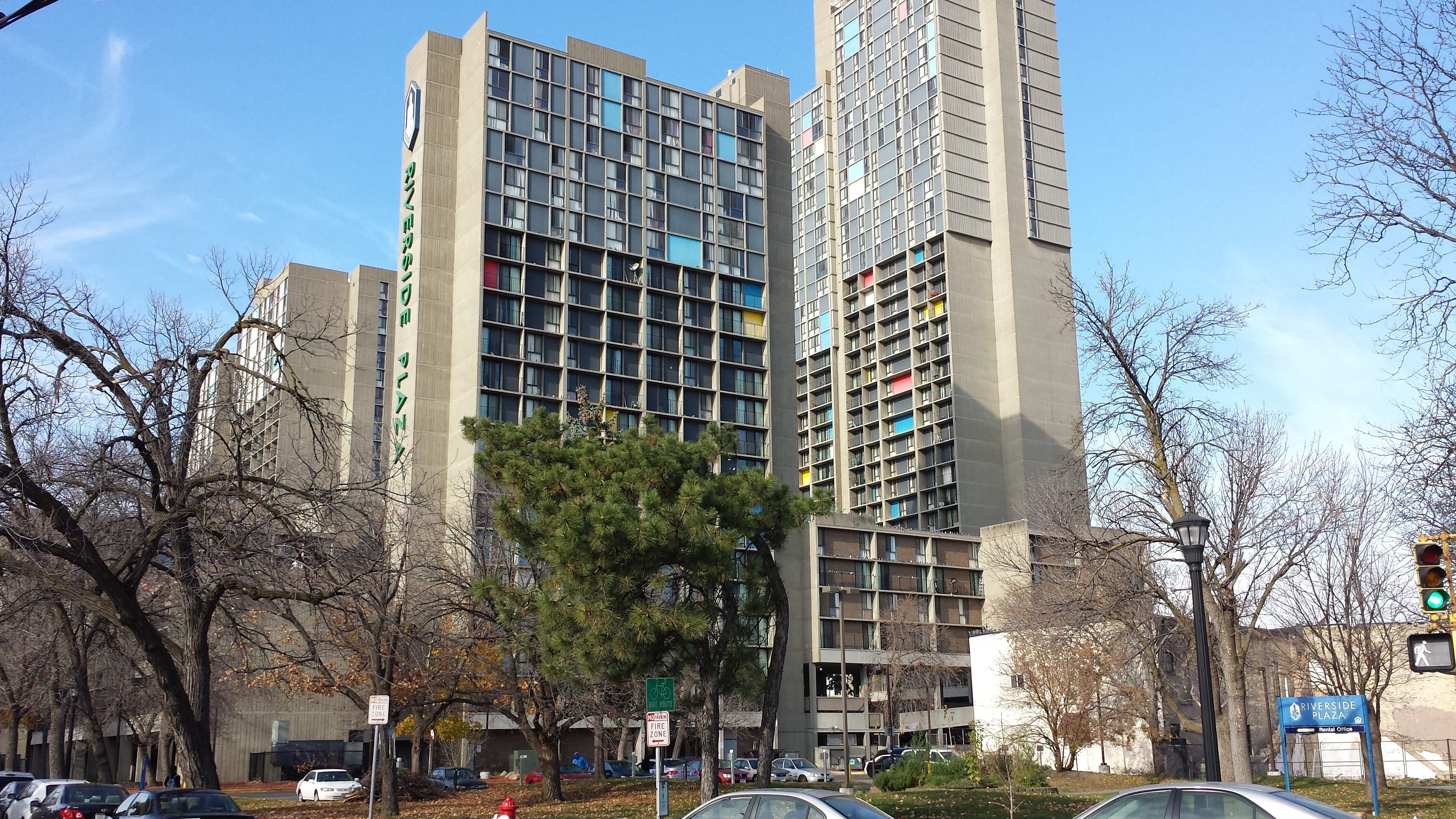 CedarRiverside 1 Bohemian Flats, Seven Corners, Cedar East, and