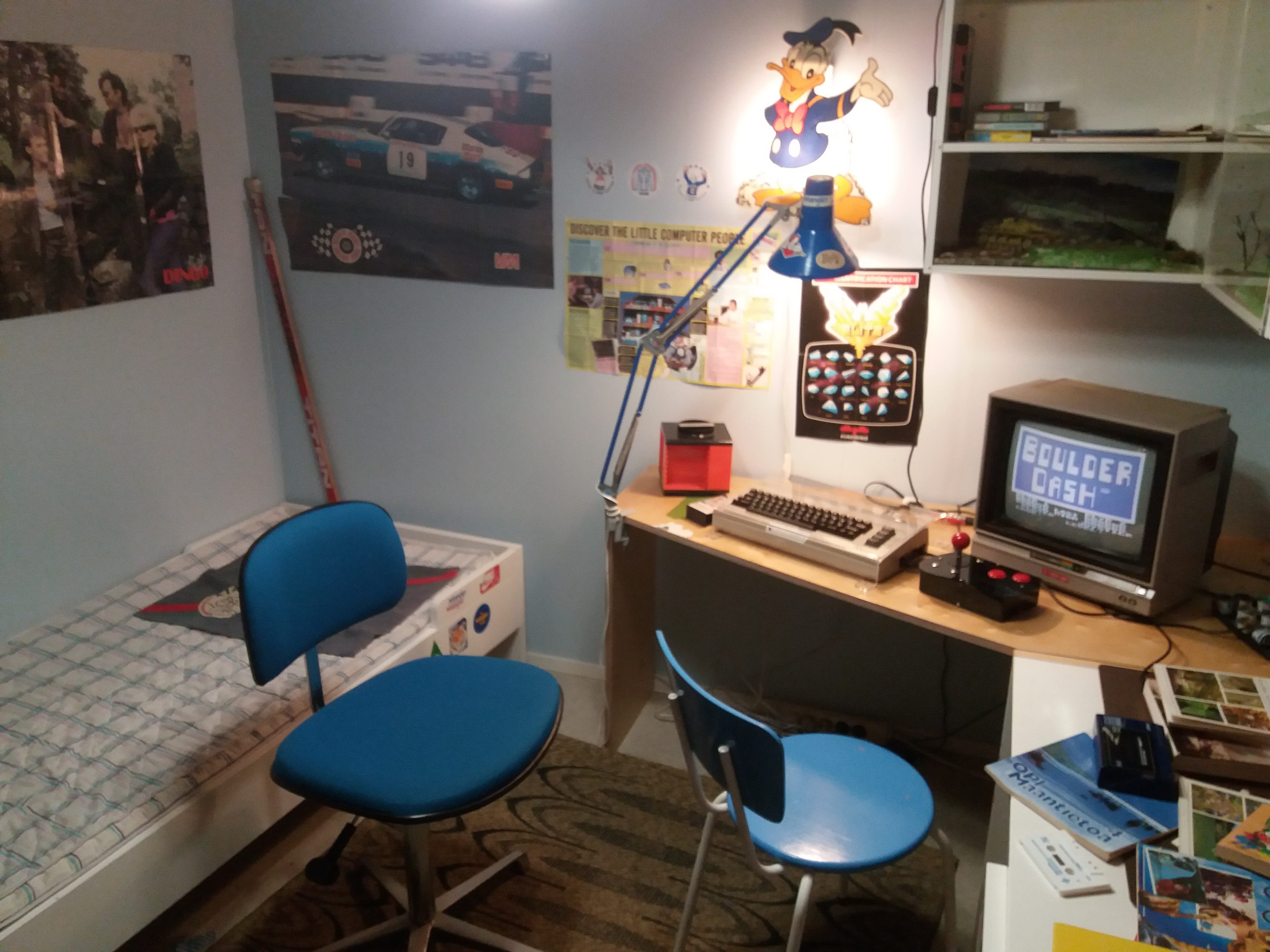 Vapriikki Game Museum Taltech Blog Medium