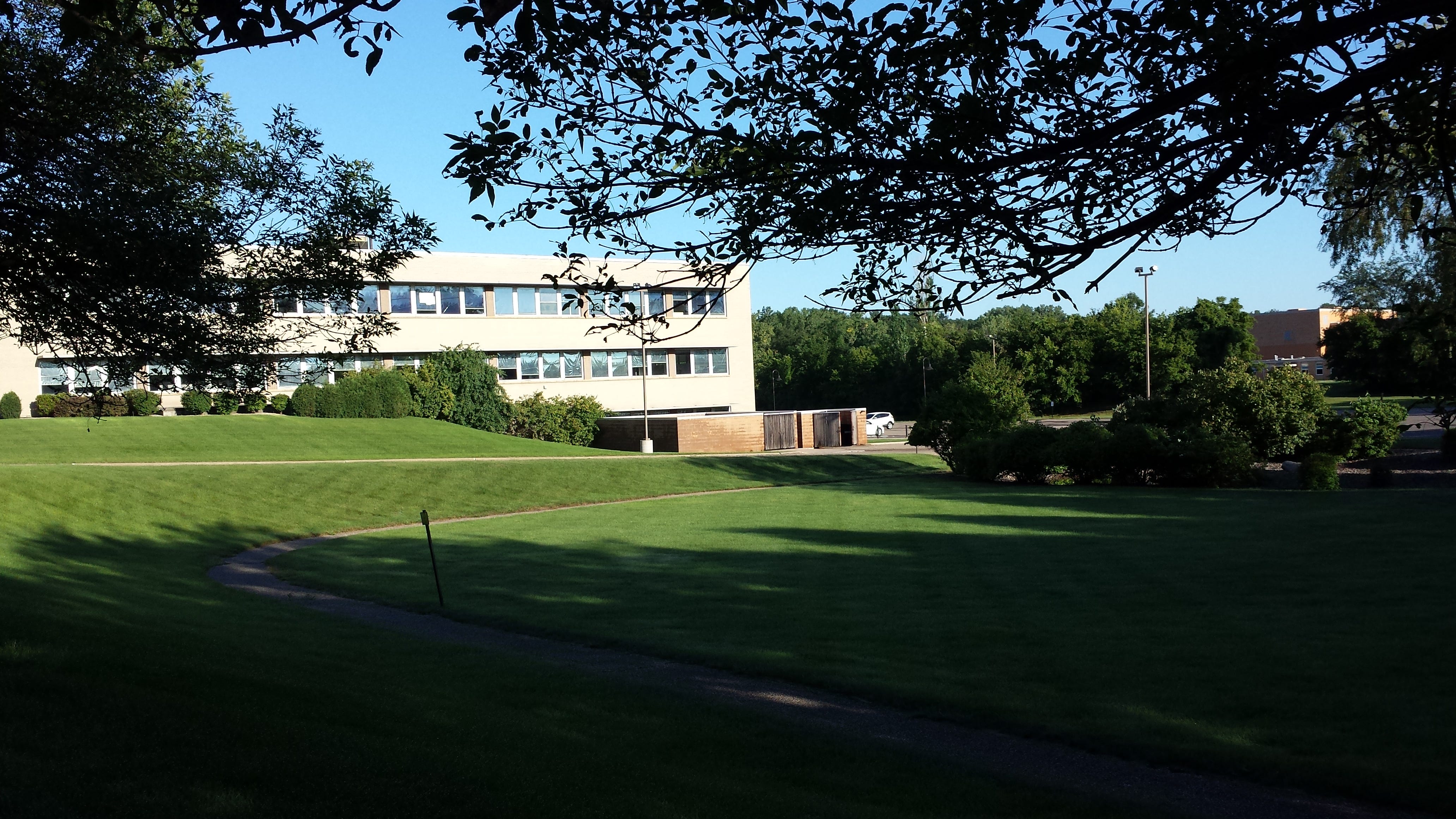 Bryn Mawr, Day 4 Areas 6 and 7 All of Minneapolis