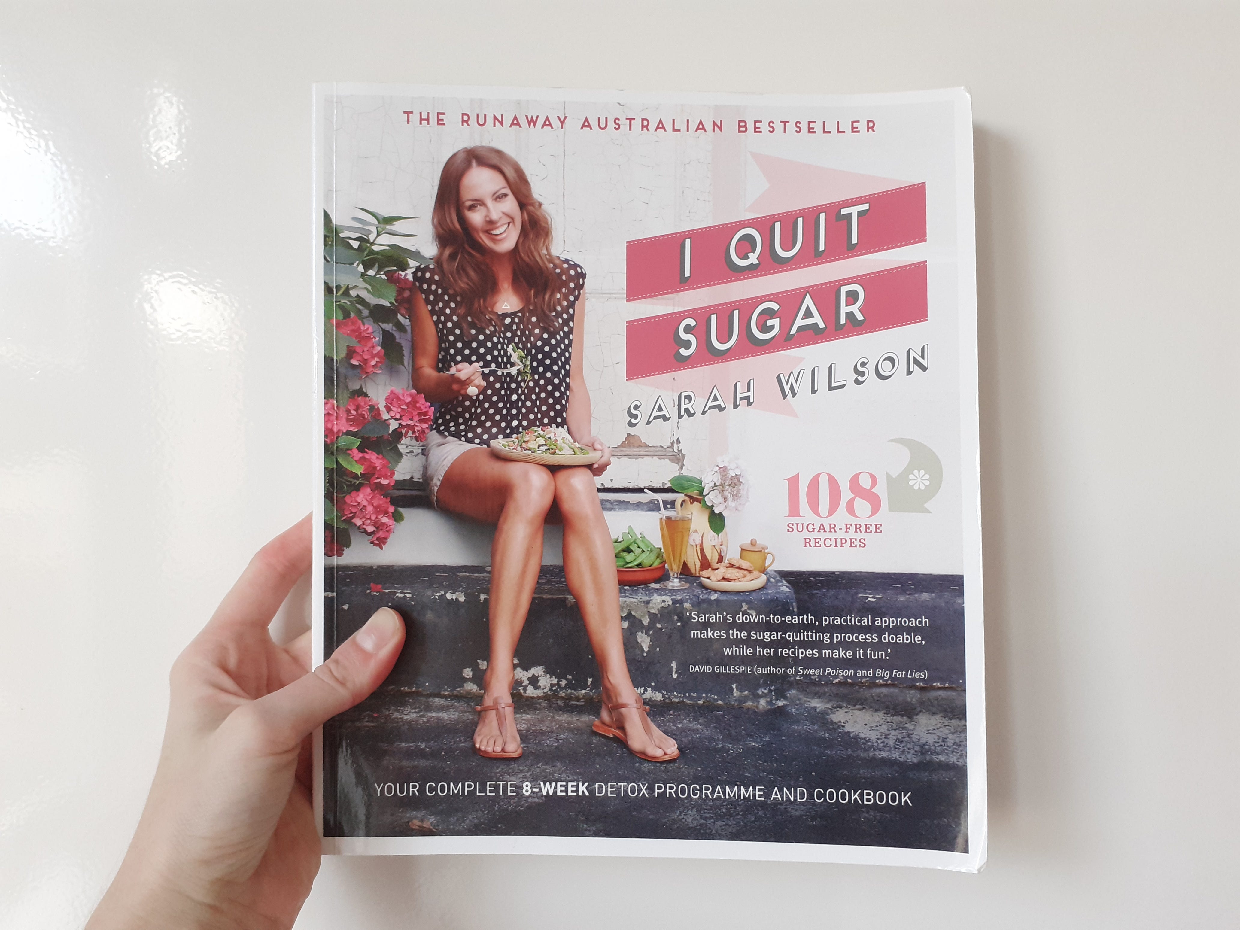 I Quit Sugar For 8 Weeks To See What Would Happen By Pia Barna Curious Medium