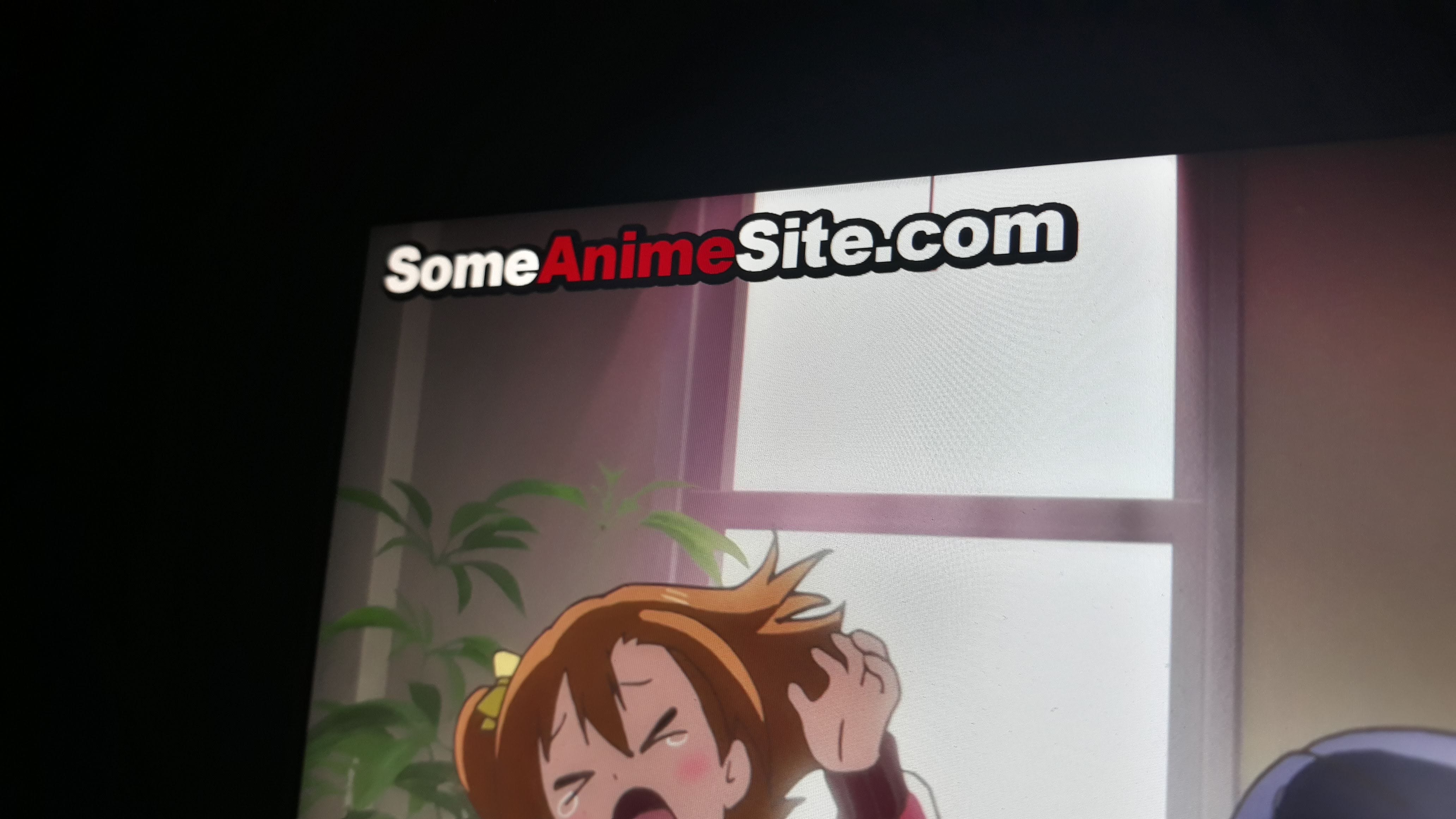 Anime Site