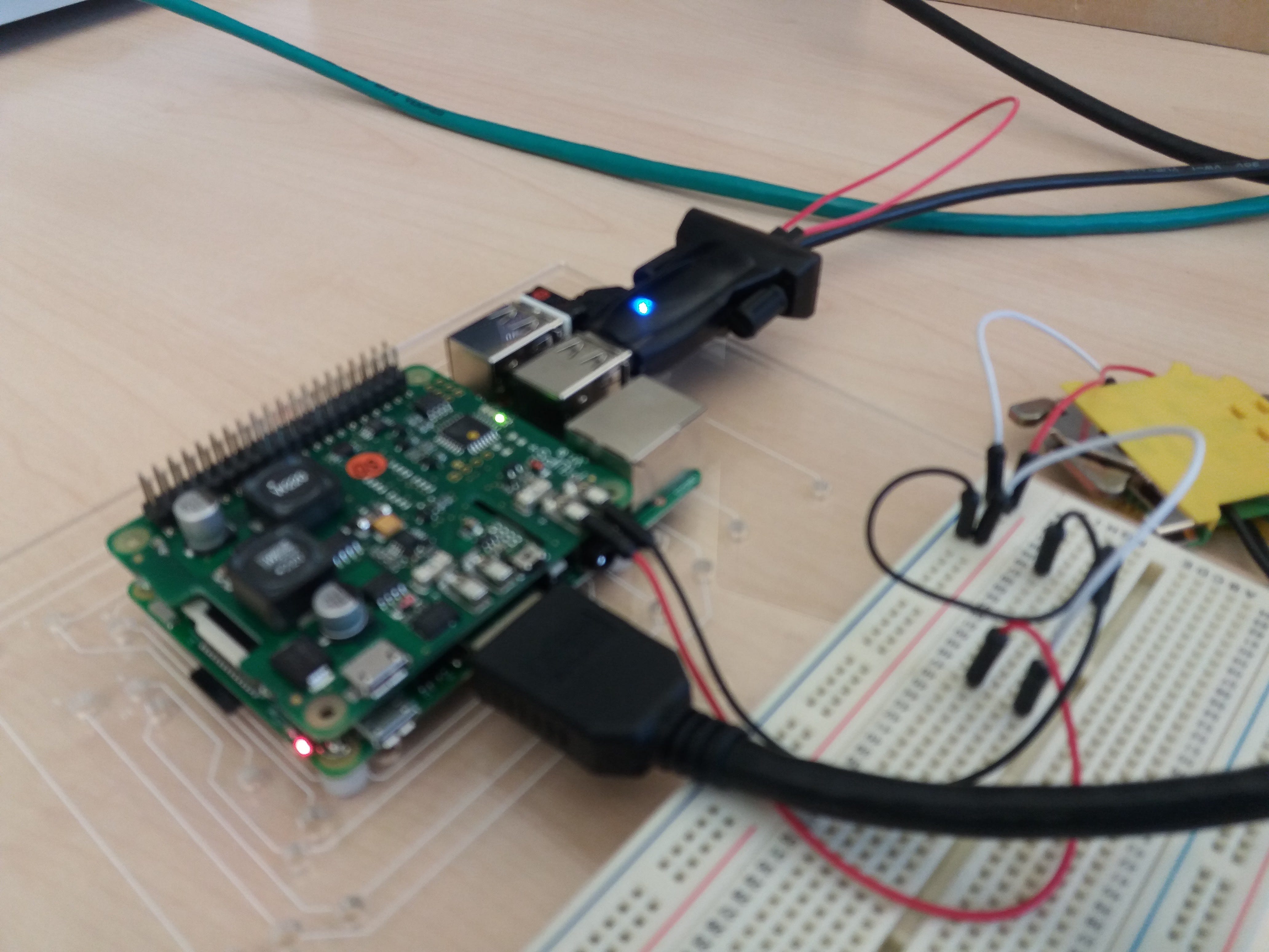 Serial Port Debugging 101 Loopback Test Amita Medium