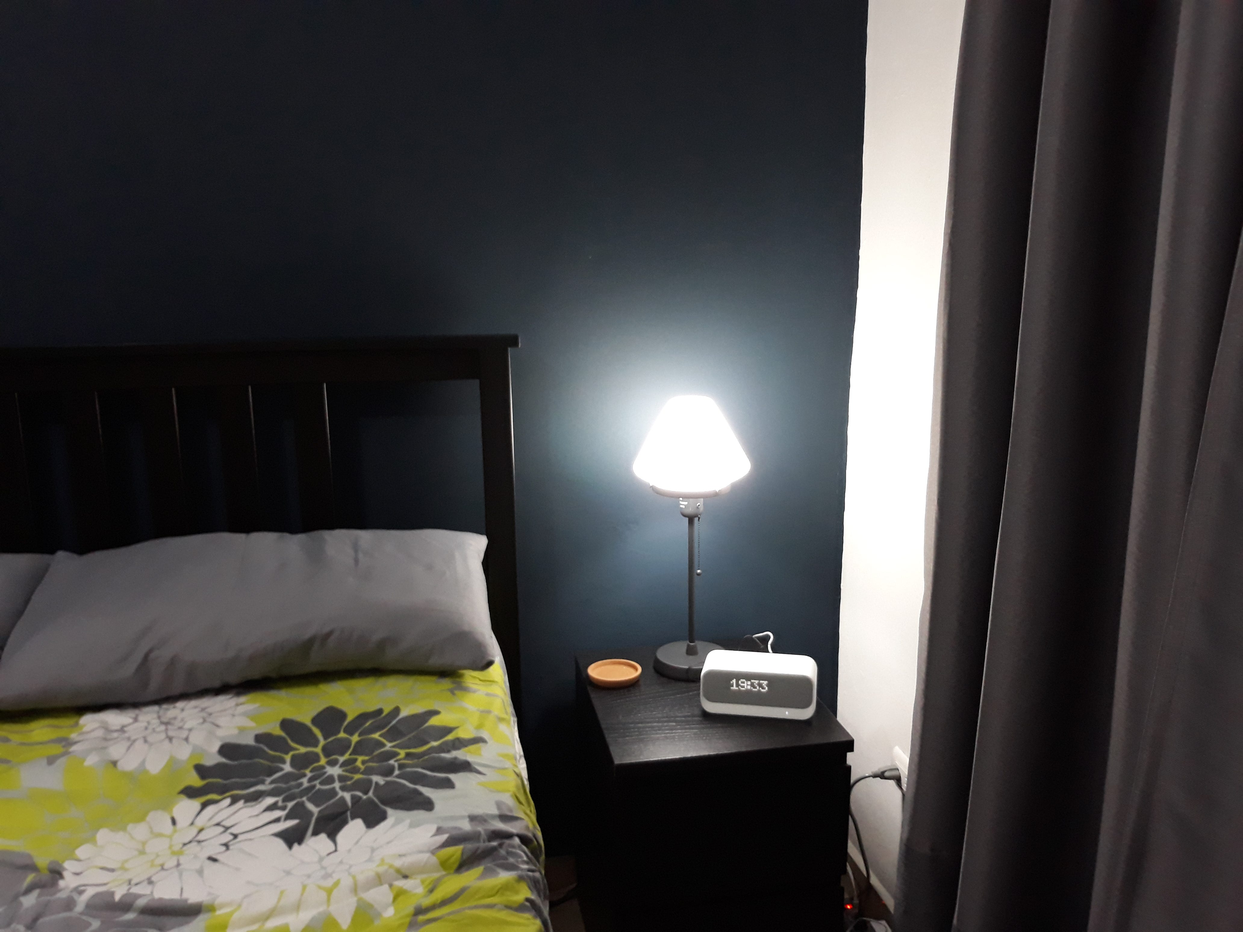 soundcore wakey review