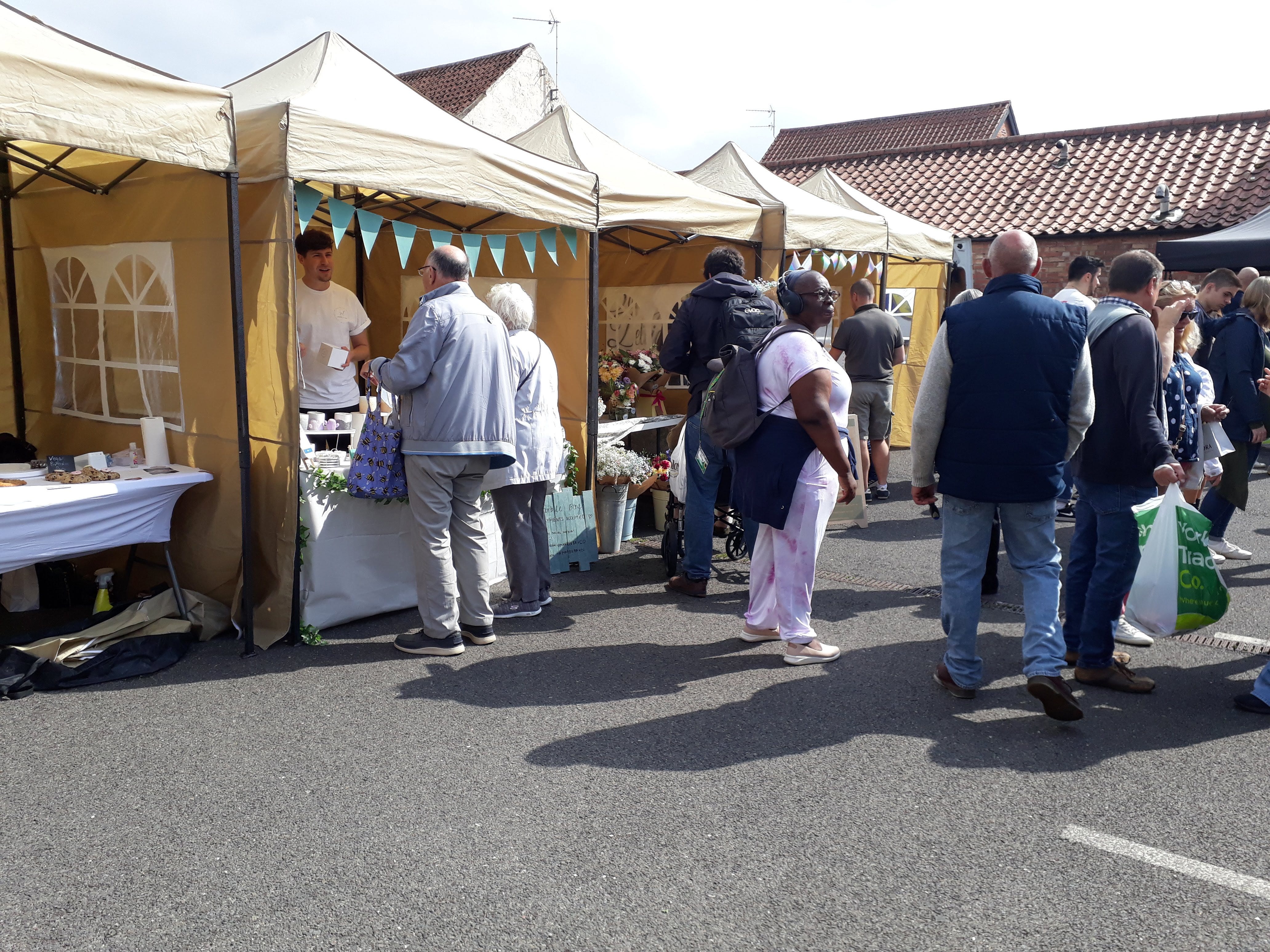 Keith Parkins Medium