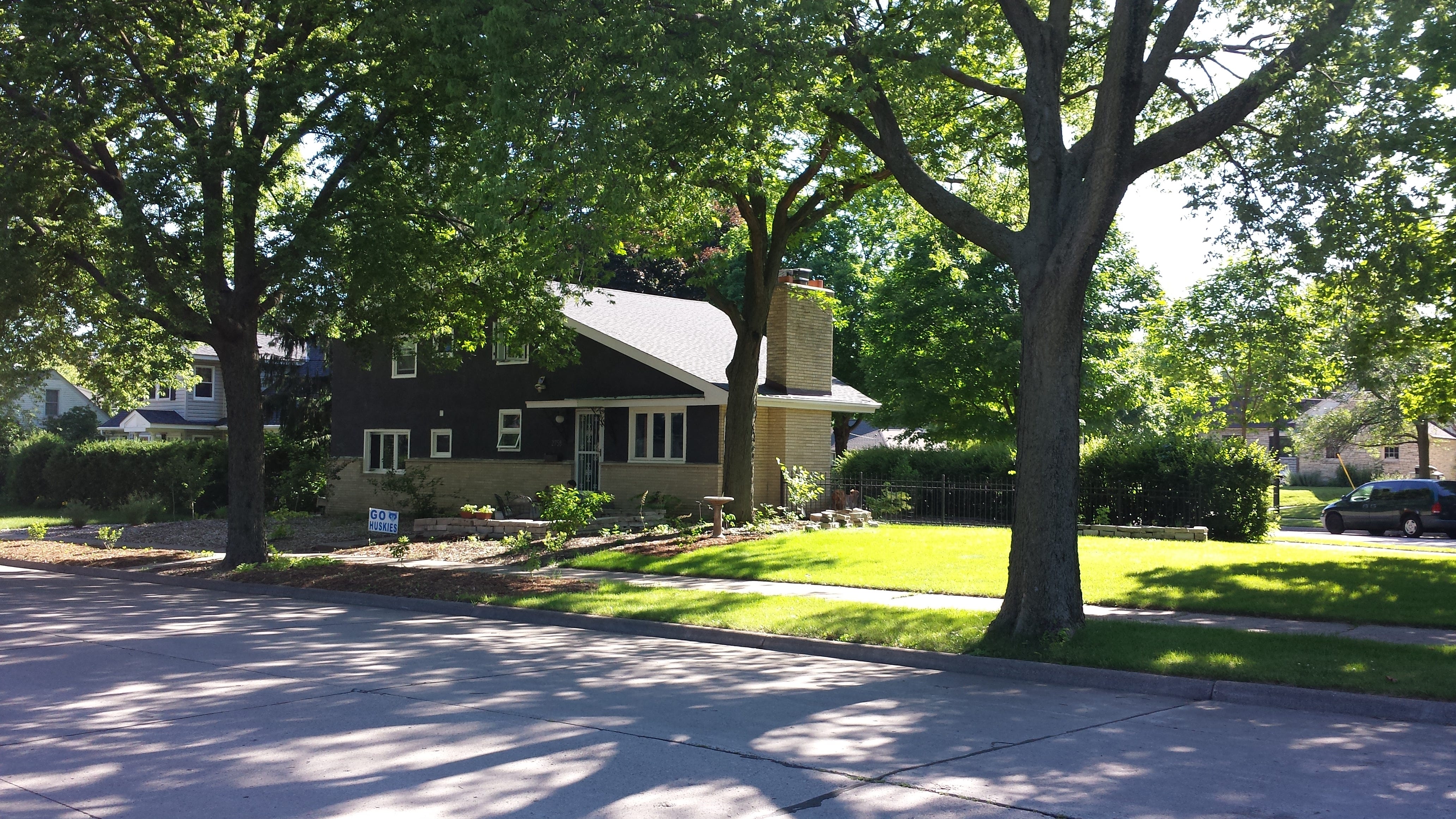 The Audubon Park Neighborhood A First Pass All of Minneapolis