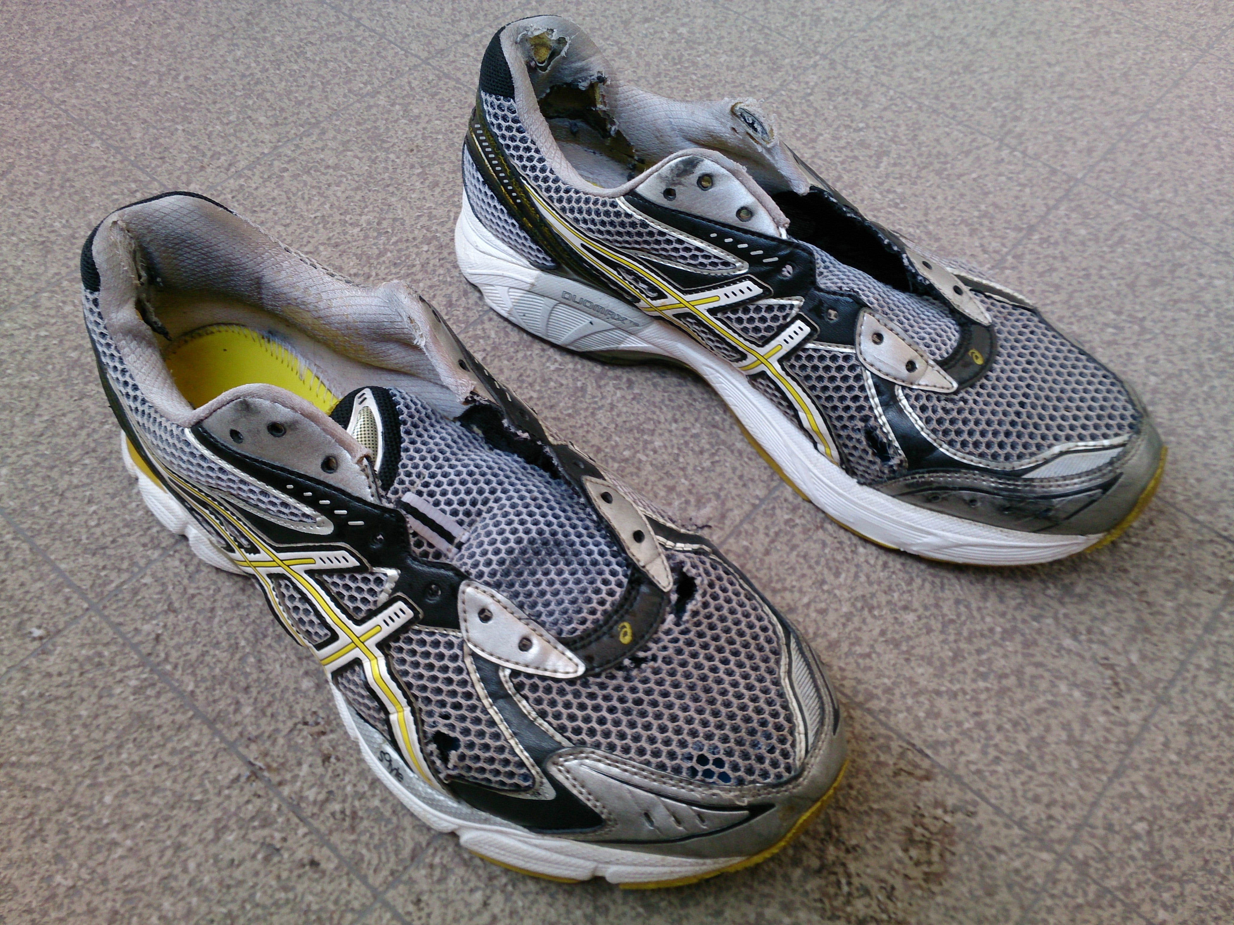 asics gt 2160