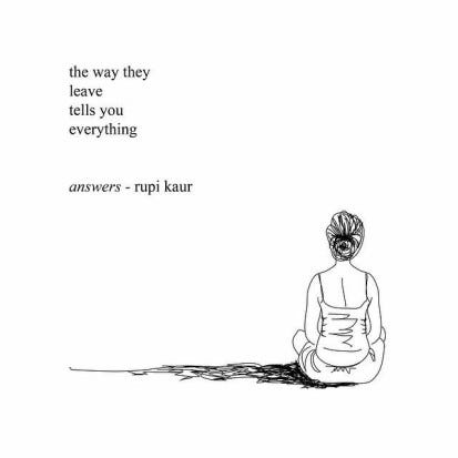 What Do Rupi Kaur And Drake Have In Common By Marcus Roi Medford Medium