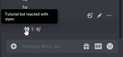 How to write discord bot on python. Смотреть фото How to write discord bot on python. Смотреть картинку How to write discord bot on python. Картинка про How to write discord bot on python. Фото How to write discord bot on python