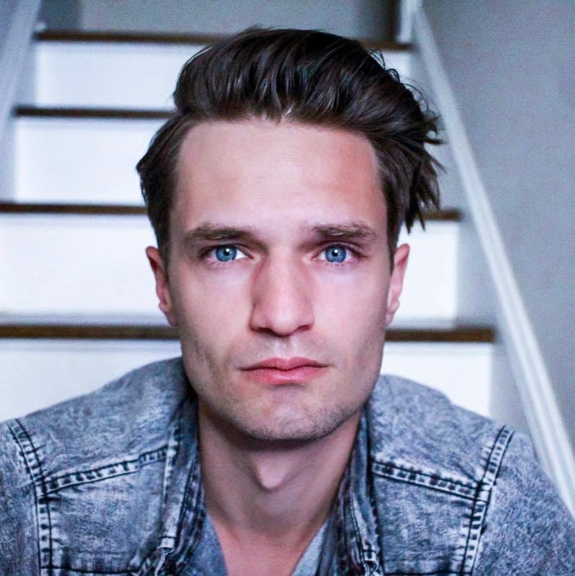 Ten Thousand Hours With Aj Smith Listen To Aj Smith On His Latest By Thomas Gerbasi Ko63 Music Jul 2020 Medium