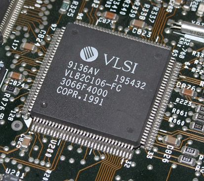 Integrated Circuits: SSI, MSI, LSI, VLSI, ULSI | by VAIBHAV PAWALE | Medium
