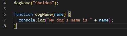 How to understand Hoisting in Javascript | by Juan Velasco | Medium
