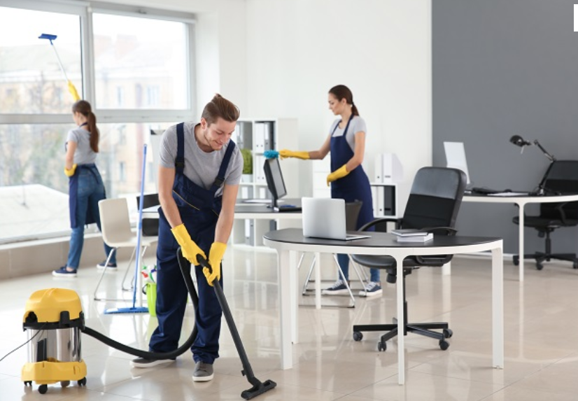 Find Best Residential Cleaning Services Provider Company in US at Affordable Cost