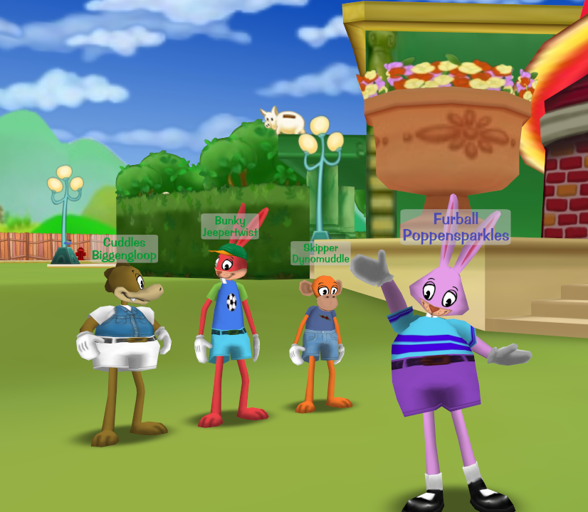toontown rewritten server status toontown rewritten server status