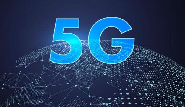 Hasil gambar untuk 5g technology