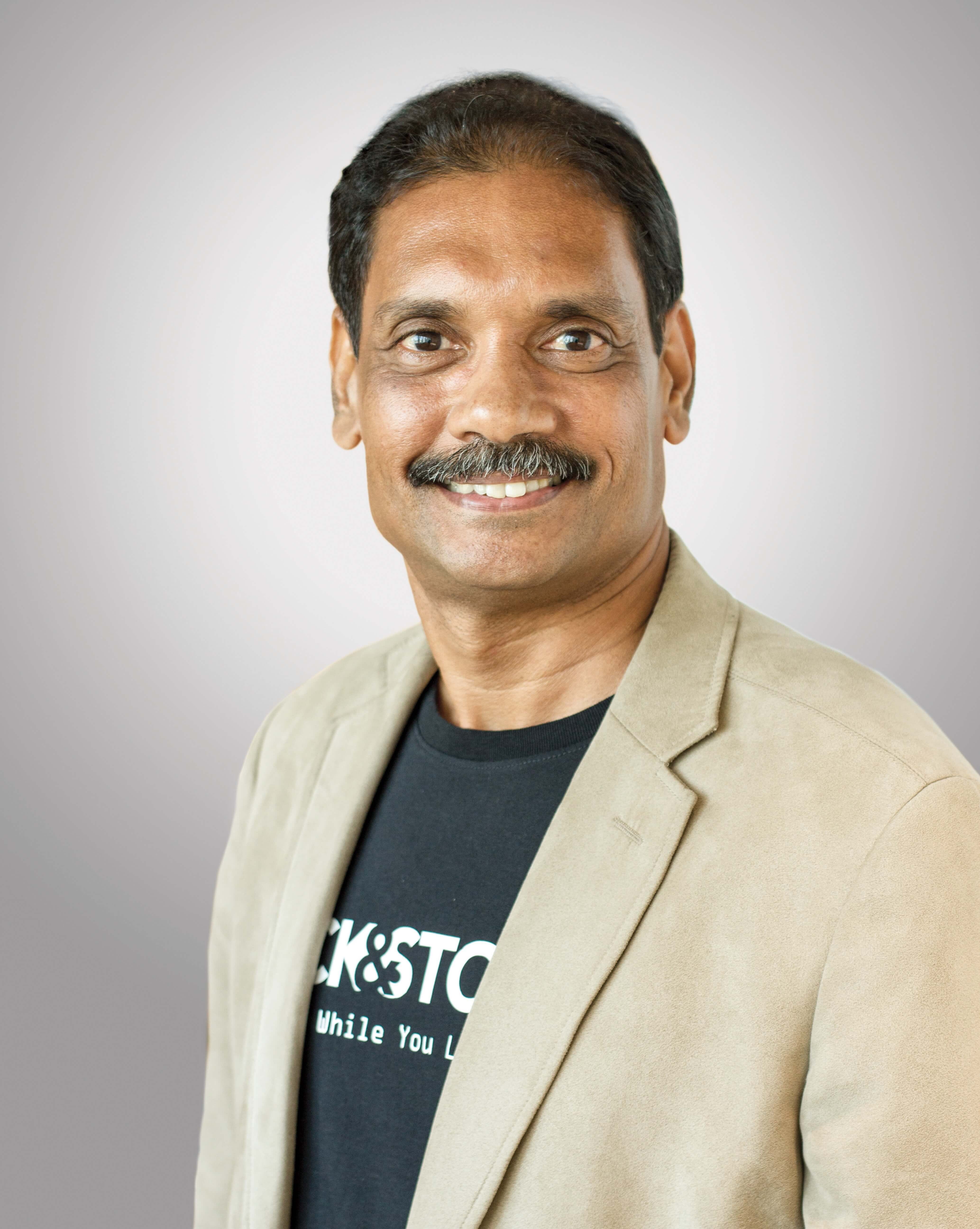 The Lock&Stock Story. Our Origin Story by Lock&Stock Lock&Stock