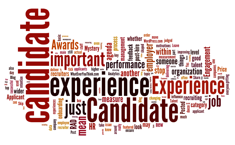 Image result for Candidate Experience