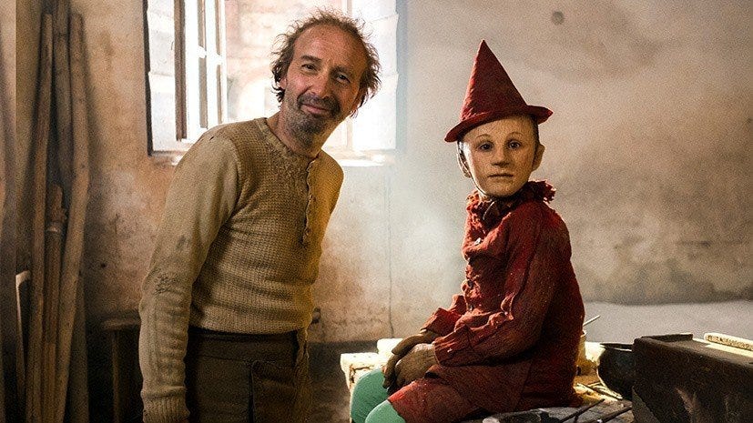 Hd Videa Pinokkio 2021 Teljes Film Magyarul Online Videa By Kmanuel Jan 2021 Medium