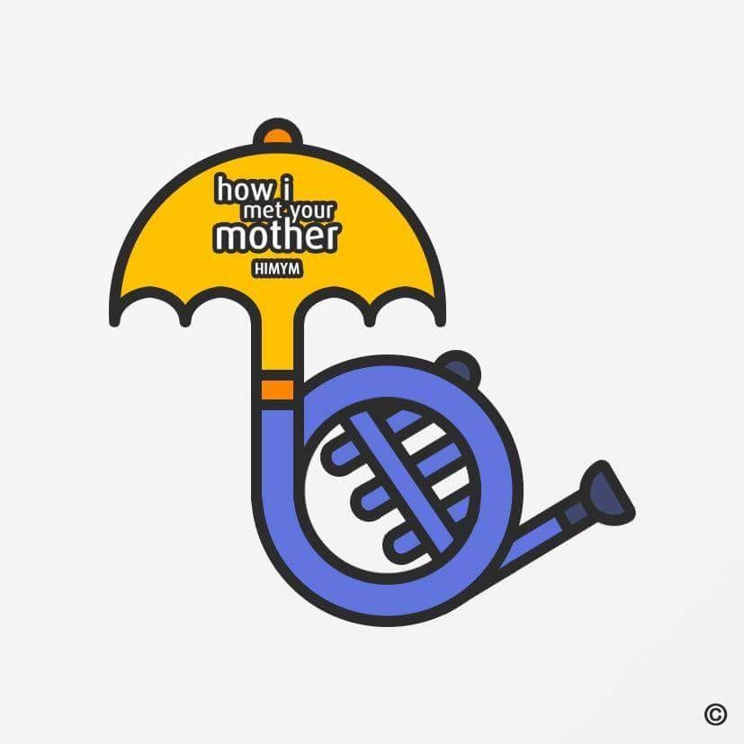 CANALI UFFICIALI. How I met your mother — HIMYM | by Himym Eafam | Medium