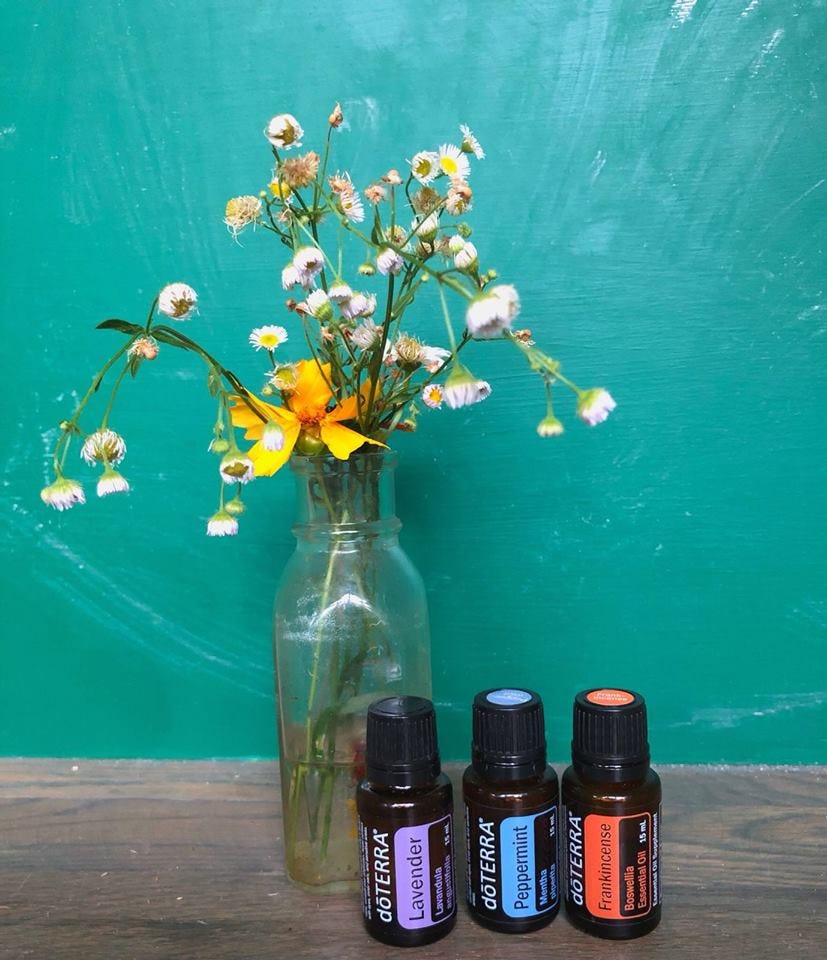 ARE ESSENTIAL OILS SAFE TO USE DAILY? by Drew Grim Medium