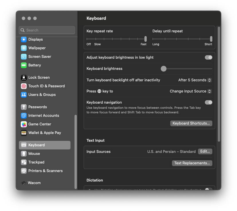 How to remap modifier keyboard keys for Mac OS 2023 jadi Medium