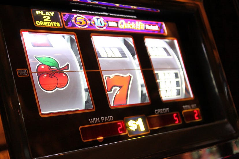 Slot Joker 123