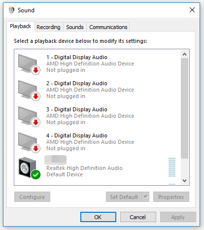 Solutions To Fix The Nvidia Output Not Plugged In Error By Echo L Medium