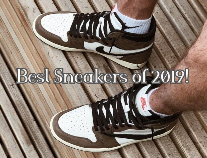 best sites for sneakerheads