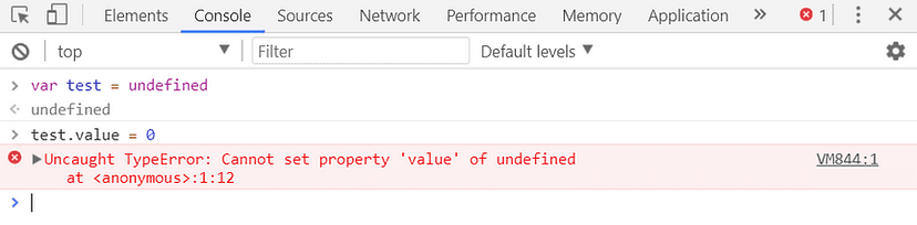 Top 10 JavaScript errors from 1000+ projects (and how to avoid them ...