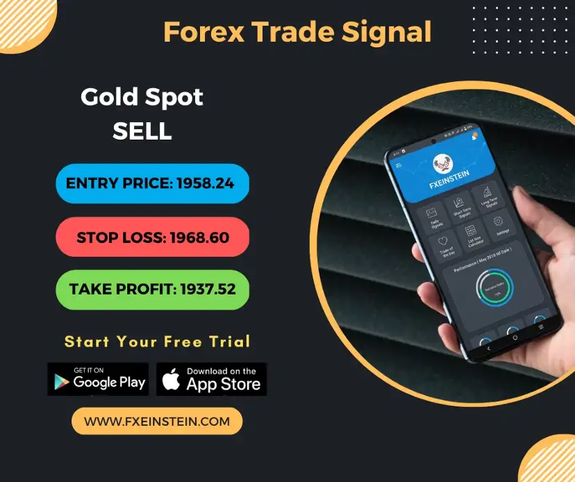 Maximize Profits with the Top Forex Signal Apps of the 2023 Maximize Profits with the Top Forex Signal Apps of the 2023