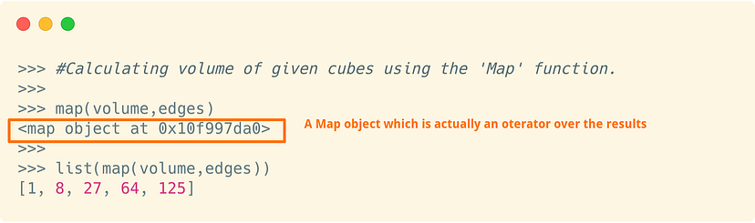 Elements of Functional Programming in Python | by Parul Pandey ...