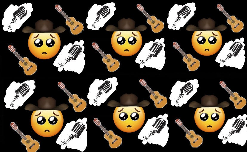 Country Songs About Fake Ids