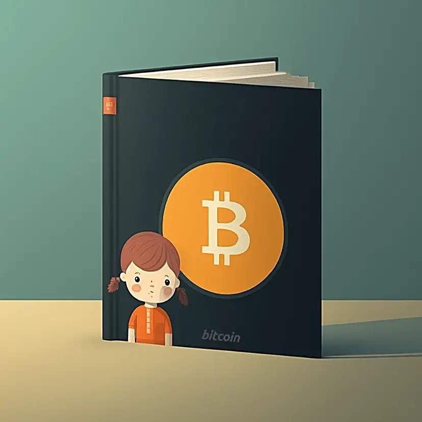 Bitcoin whitepaper for kids Bitcoin whitepaper for kids